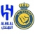 Al Nasr & Al Hilal All Stars 