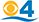 CBS4 logo