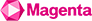 Magenta logo