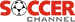 Soccer channel logo