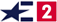 Eurosport 2 logo