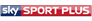 Sky Sport + logo