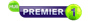 Hub Premier 1 logo