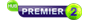 Hub Premier 2 logo