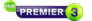 Hub Premier 3 logo