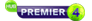 Hub Premier 4 logo