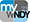 MYINDY TV-23 logo