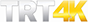 TRT 4K logo