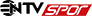 NTV Spor logo