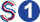 S1 logo