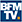 BFM logo