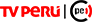 TV Peru logo