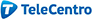 Telecentro logo