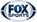 Fox Sports logo